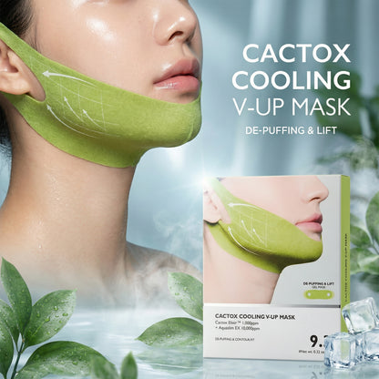 Alloras V-Lifting Mewing Band