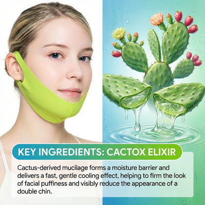 Alloras V-Lifting Mewing Band